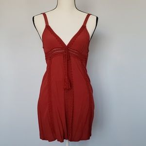 Forever 21 micro mini dress